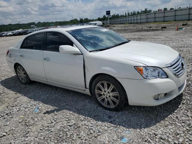 2008 Toyota Avalon XL