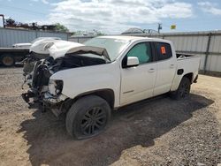 2017 GMC Canyon SLE en venta en Kapolei, HI