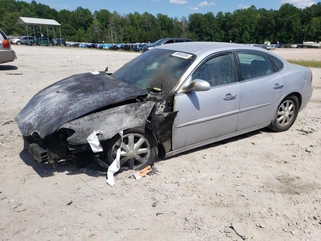 2006 Buick Lacrosse CXL