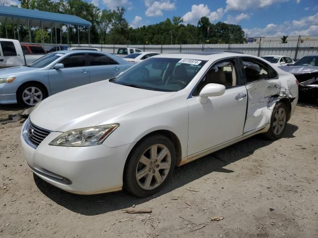 2008 Lexus ES 350