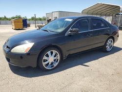 2003 Honda Accord EX for sale in Fresno, CA