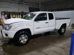 Toyota salvage cars for sale: 2014 Toyota Tacoma