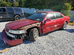 2003 Cadillac Seville STS en venta en Fairburn, GA