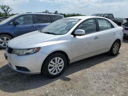 2010 KIA Forte EX for sale in Des Moines, IA