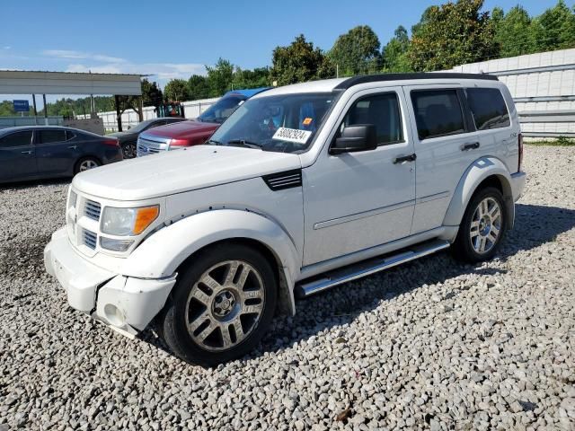 2009 Dodge Nitro R/T