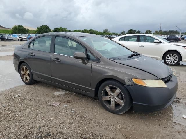 2006 Honda Civic EX