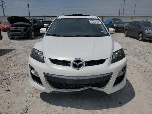 2011 Mazda CX-7