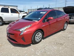 2016 Toyota Prius for sale in Haslet, TX