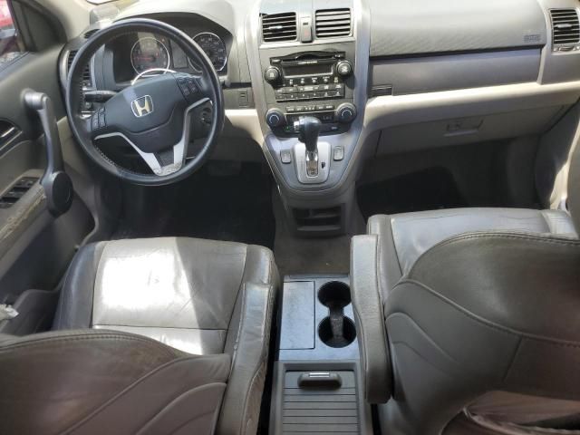 2008 Honda CR-V EXL