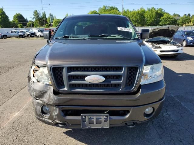 2006 Ford F150