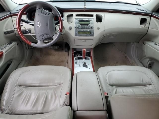 2006 Hyundai Azera SE