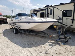 Hurricane salvage cars for sale: 2005 Hurricane Boat