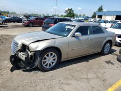 2008 Chrysler 300C for sale in Woodhaven, MI