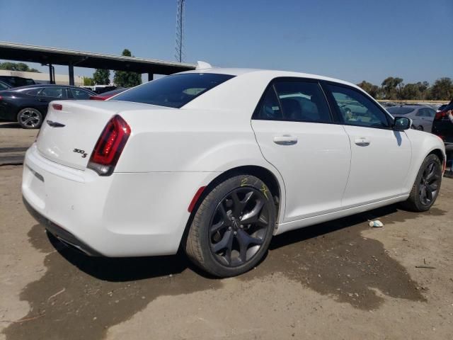 2023 Chrysler 300 S