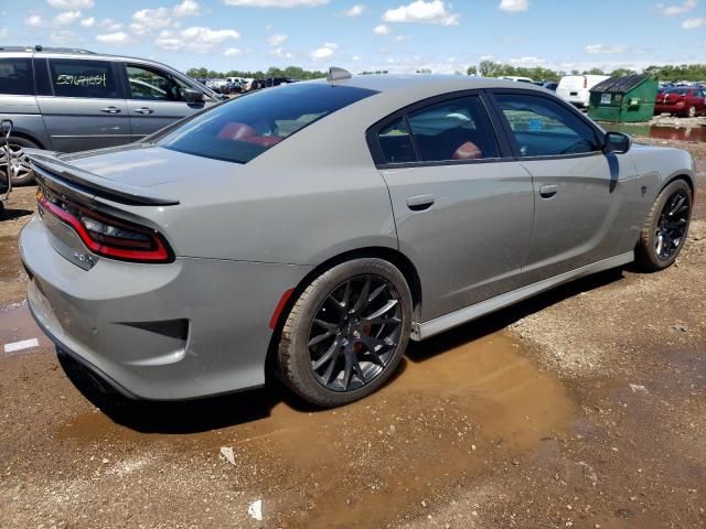 2019 Dodge Charger SRT Hellcat