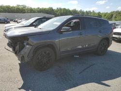 2021 GMC Terrain SLE en venta en Exeter, RI