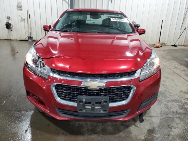 2014 Chevrolet Malibu 1LT