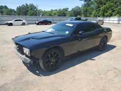 Dodge Challenger Vehiculos salvage en venta: 2016 Dodge Challenger SXT