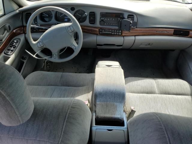 2003 Buick Lesabre Custom