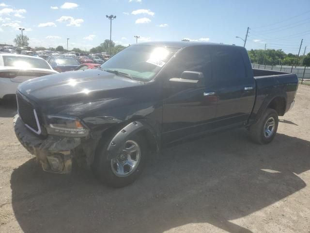 2016 Dodge RAM 1500 SLT