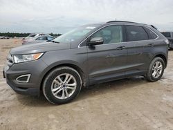 2016 Ford Edge SEL en venta en Houston, TX