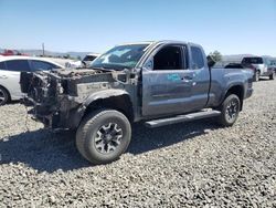 Toyota Tacoma salvage cars for sale: 2022 Toyota Tacoma Access Cab