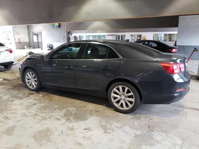 2014 Chevrolet Malibu 2LT