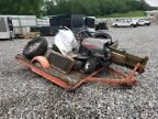 2001 Utility Trailer