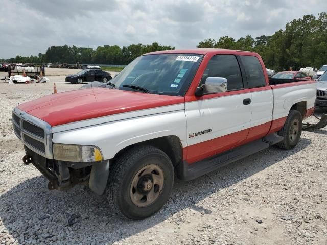 1995 Dodge RAM 1500