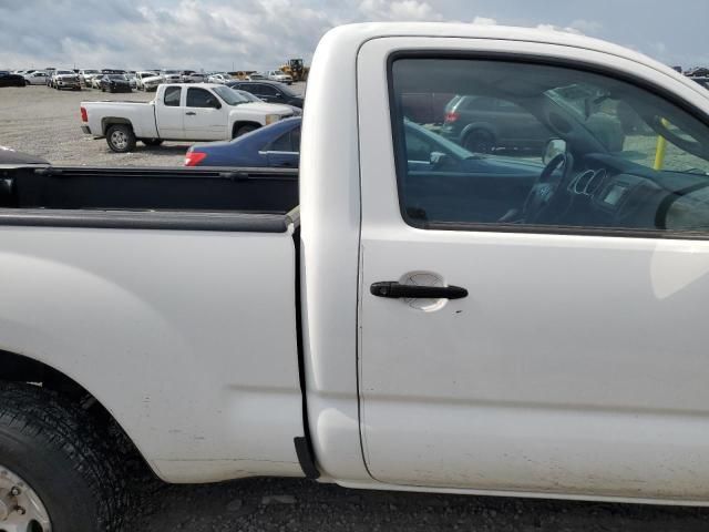 2013 Toyota Tacoma