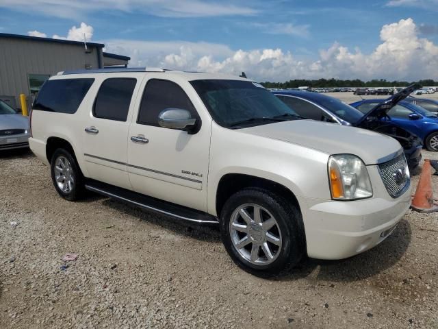 2011 GMC Yukon XL Denali