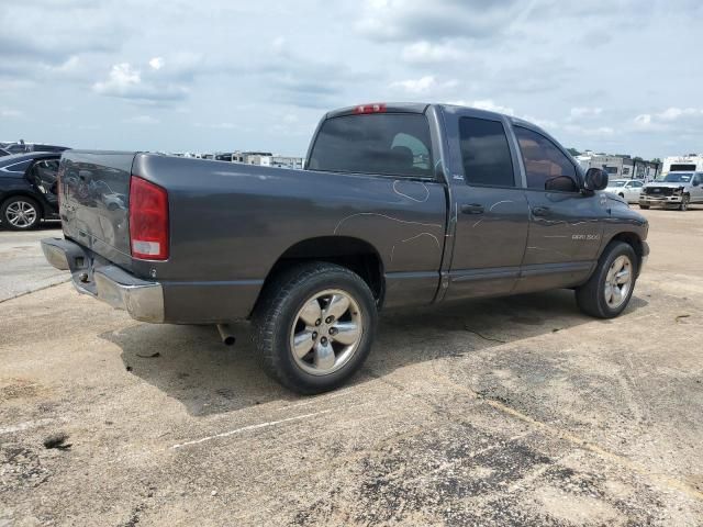 2002 Dodge RAM 1500