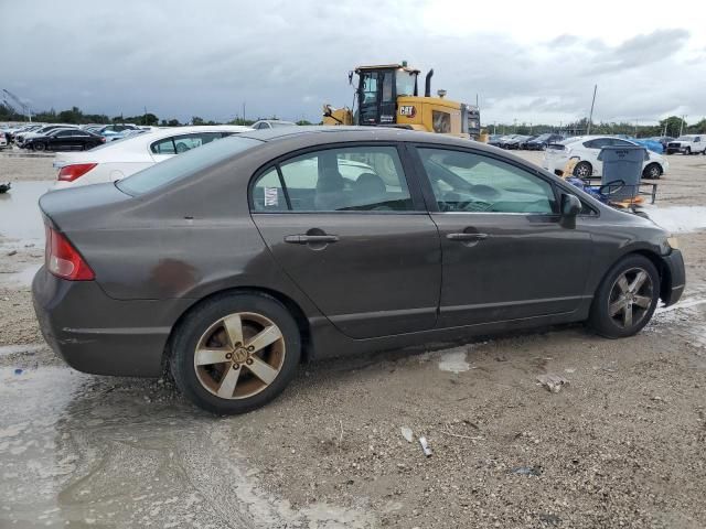 2006 Honda Civic EX