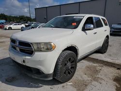 2011 Dodge Durango Crew for sale in Apopka, FL