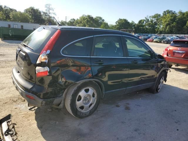 2008 Honda CR-V LX