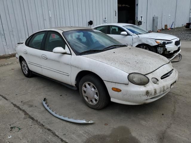 1998 Ford Taurus LX