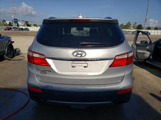 2014 Hyundai Santa FE GLS