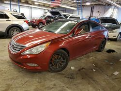 2013 Hyundai Sonata SE for sale in Wheeling, IL