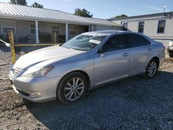 Lexus es 350 salvage cars for sale: 2011 Lexus ES 350