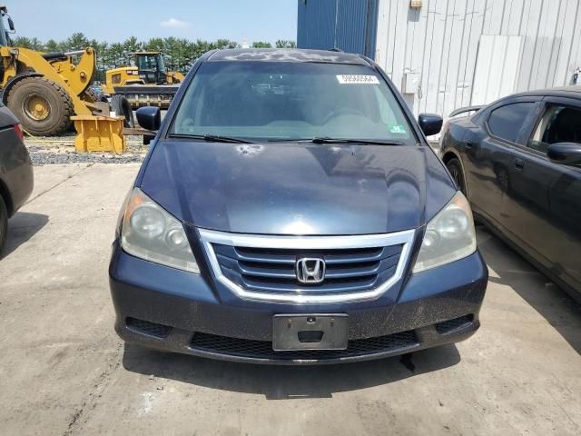 2010 Honda Odyssey EX