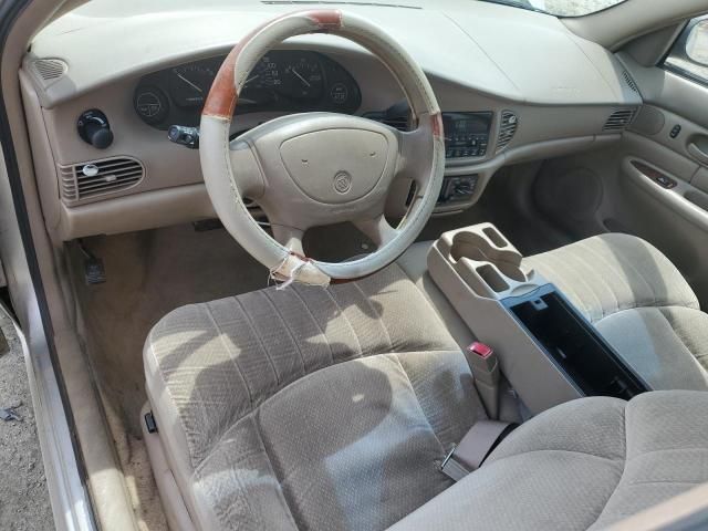 2003 Buick Century Custom