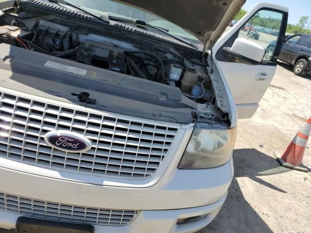 2006 Ford Expedition Limited