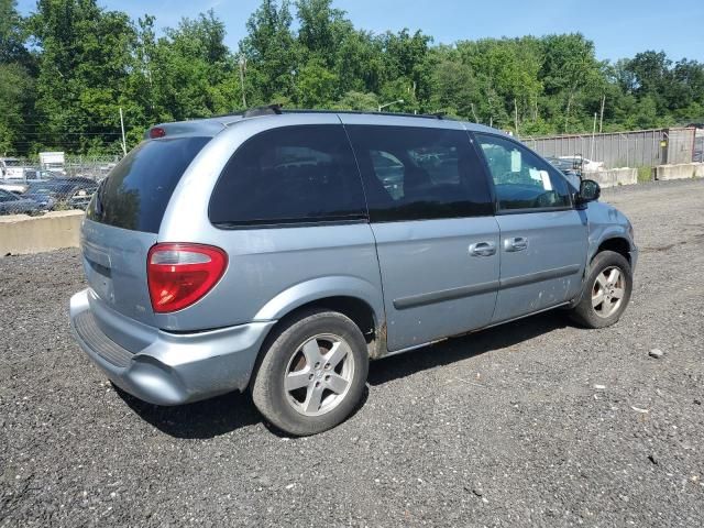 2005 Dodge Caravan SXT