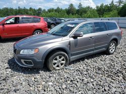 Volvo salvage cars for sale: 2010 Volvo XC70 3.2
