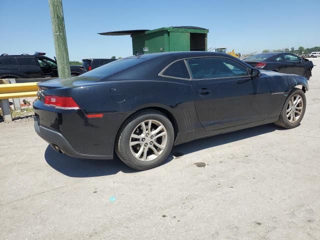 2014 Chevrolet Camaro LS