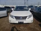 2011 Lexus RX 450