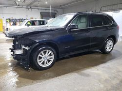2014 BMW X5 XDRIVE35I for sale in Candia, NH