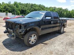 2008 Ford F150 Supercrew for sale in Grenada, MS