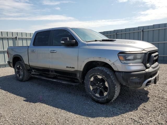 2020 Dodge RAM 1500 Rebel