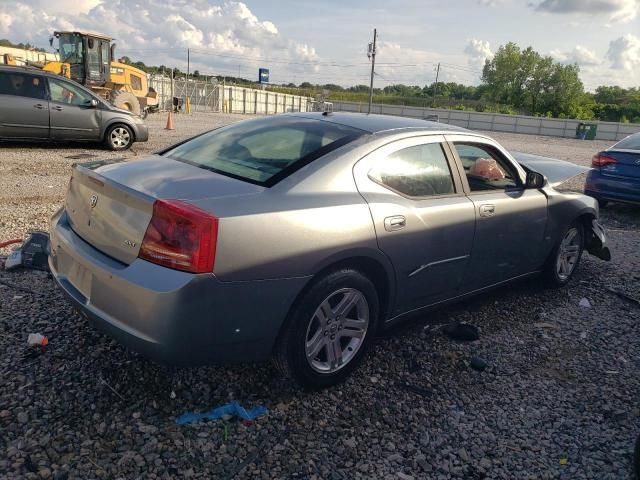 2007 Dodge Charger SE